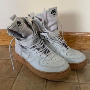 Special Force Air Force 1 (sfaf1)